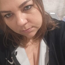 Фотография девушки Елена, 37 лет из г. Иркутск