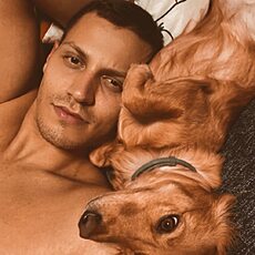 Фотография мужчины Егор, 37 лет из г. Павлово