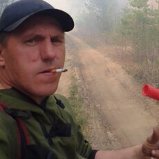 Фотография мужчины Сергей, 41 год из г. Тулун