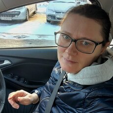 Фотография девушки Ирина, 43 года из г. Витебск