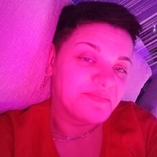Фотография девушки Halina, 41 год из г. Ивацевичи