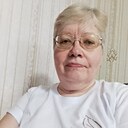 Наталья, 58 лет