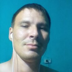 Фотография мужчины Михаил, 36 лет из г. Ногинск