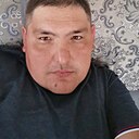 Марсель, 37 лет