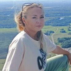 Фотография девушки Юлия, 35 лет из г. Салават