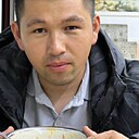 Али, 26 лет