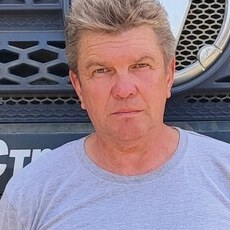 Фотография мужчины Владимир, 54 года из г. Апшеронск