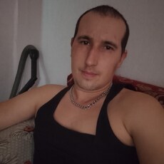 Фотография мужчины Илья, 26 лет из г. Асино