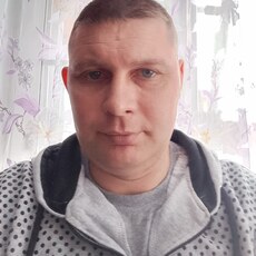 Фотография мужчины Константин, 39 лет из г. Бийск