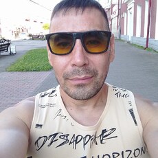 Фотография мужчины Сергей, 43 года из г. Новокузнецк