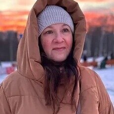 Фотография девушки Татьяна, 53 года из г. Тула