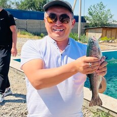 Фотография мужчины Талгат, 36 лет из г. Тараз