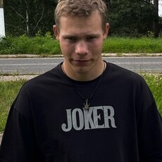 Фотография мужчины Андрей, 22 года из г. Орша