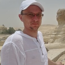 Фотография мужчины Костя, 41 год из г. Тара