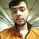 Андрюша, 26 лет