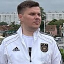 Сергей, 41 год