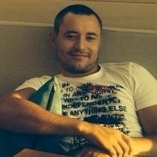 Фотография мужчины Рома, 35 лет из г. Самара