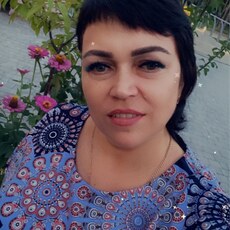 Фотография девушки Светлана, 54 года из г. Нефтеюганск
