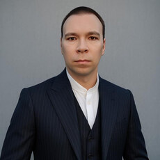 Фотография мужчины Олег, 38 лет из г. Красноярск