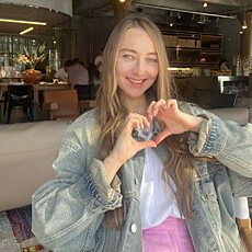 Фотография девушки Дарья, 34 года из г. Тула