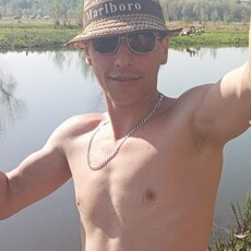 Фотография мужчины Егор, 35 лет из г. Барнаул