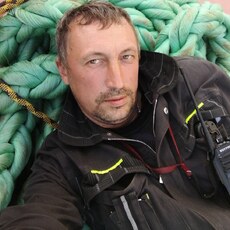 Фотография мужчины Михаил, 38 лет из г. Санкт-Петербург