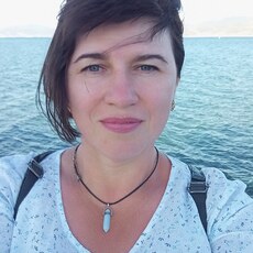 Фотография девушки Лариса, 50 лет из г. Пенза