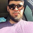 Тамерлан, 30 лет