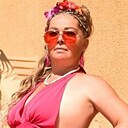 Каролина, 36 лет