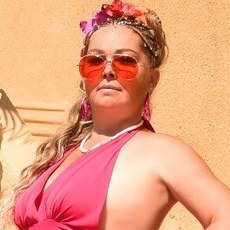 Фотография девушки Каролина, 36 лет из г. Алматы