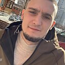 Даня, 26 лет