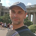 Сергей, 40 лет