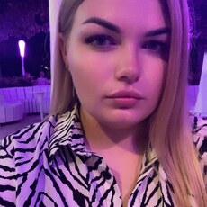 Фотография девушки Наталия, 25 лет из г. Краснодар