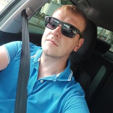 Фотография мужчины Антон, 33 года из г. Тольятти