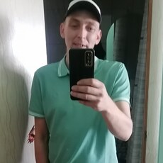 Фотография мужчины Иван, 34 года из г. Кушва