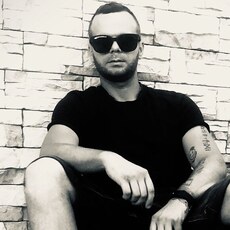 Фотография мужчины Andry Jay, 32 года из г. Новороссийск