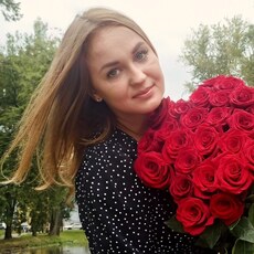 Фотография девушки Светлана, 36 лет из г. Егорьевск