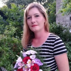 Фотография девушки Вера, 36 лет из г. Ставрополь