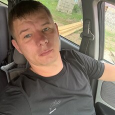 Фотография мужчины Николай, 38 лет из г. Канск