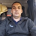 Odinoki Volk, 33 года