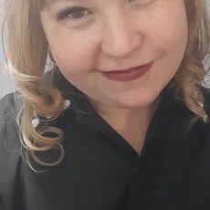 Фотография девушки Татьяна, 34 года из г. Черногорск