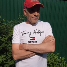 Фотография мужчины Андрей, 56 лет из г. Бийск