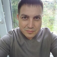 Фотография мужчины Андрей, 37 лет из г. Новый Уренгой