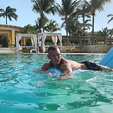 Фотография мужчины Блонд, 37 лет из г. Москва