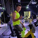 Виктор, 35 лет