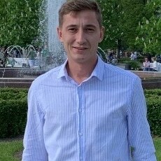 Фотография мужчины Максим, 30 лет из г. Озерск (Челябинская Обл)