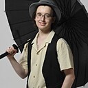 Илья, 19 лет