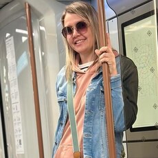 Фотография девушки Анютка, 38 лет из г. Благовещенск