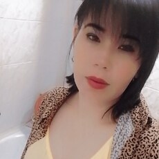 Фотография девушки Айнажан, 30 лет из г. Уральск