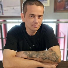 Фотография мужчины Александр, 38 лет из г. Ульяновск